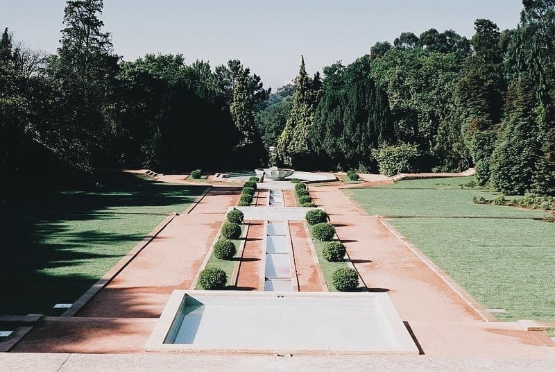 Place Parque de Serralves