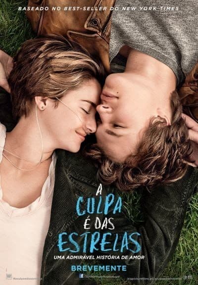 Movie The Fault in Our Stars