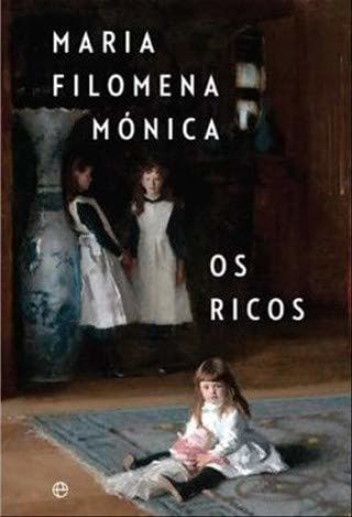 Libro Os Ricos