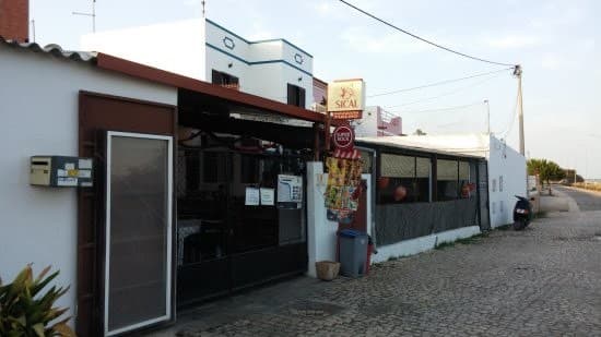 Restaurantes Fialho