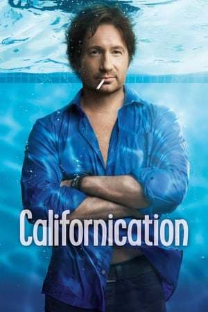 Serie Californication