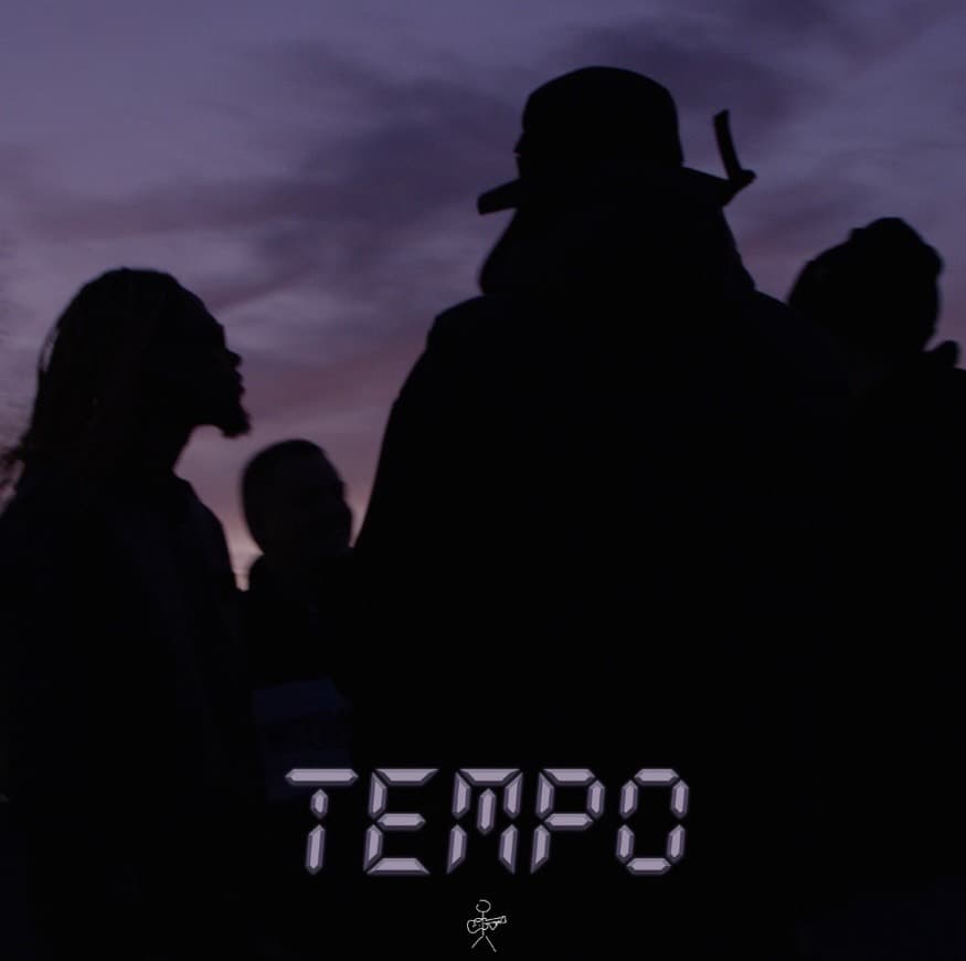 Music Tempo (feat. Tóy Tóy T-Rex, LON3R JOHNY & BISPO)