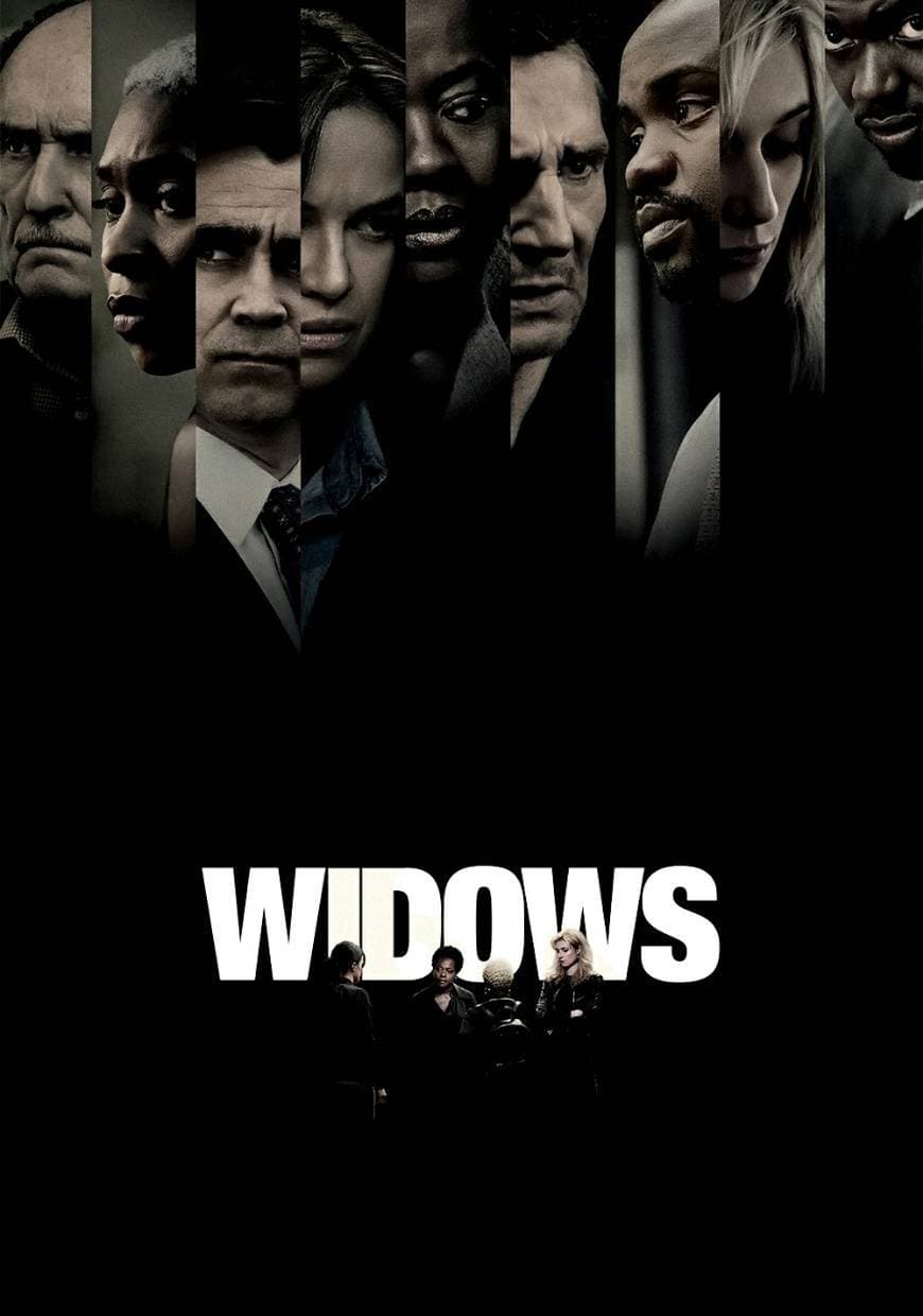 Movie Widows