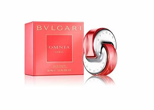 Belleza Bvlgari 36347 - Agua de colonia