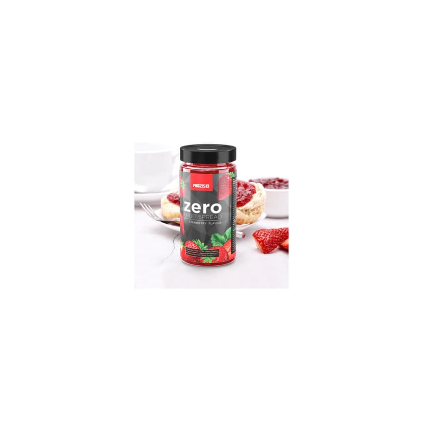 Producto Prozis Zero Fruit Spread 370g