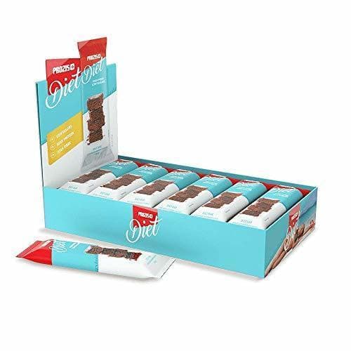 Belleza Prozis Diet Bar 12x35g