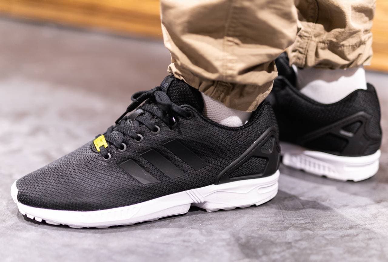 Producto Adidas Originals Zx Flux