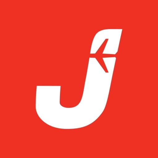 App Jet2.com - Flights App