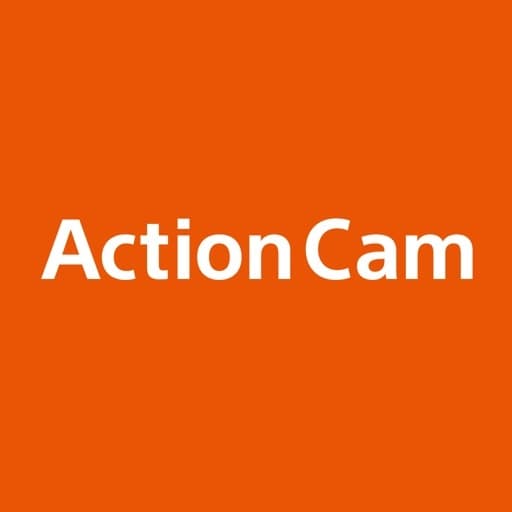 App Action Cam App