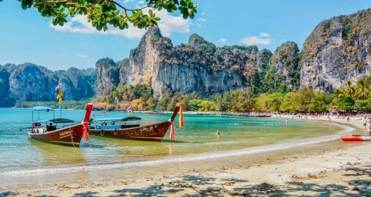 Lugar Tailandia