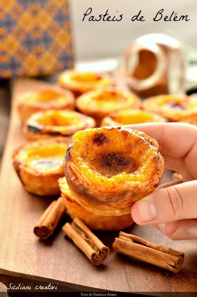 Fashion Pastéis de Nata