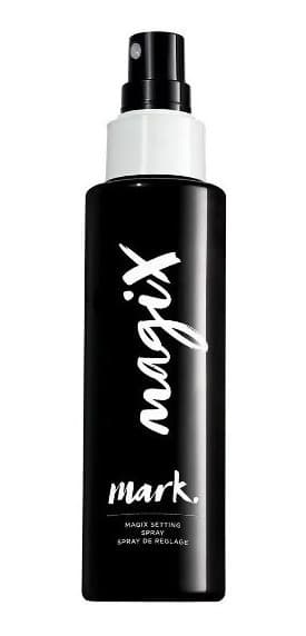 Moda Avon Mark - spray de fixador de maquilhagem