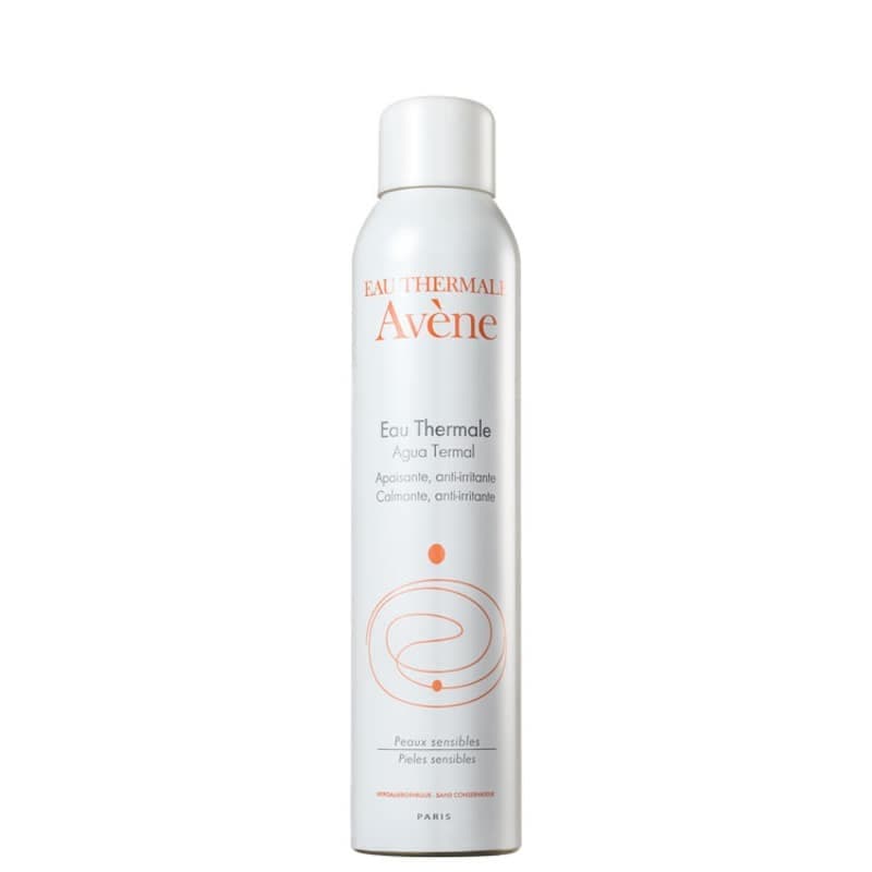 Moda Avène Água Termal