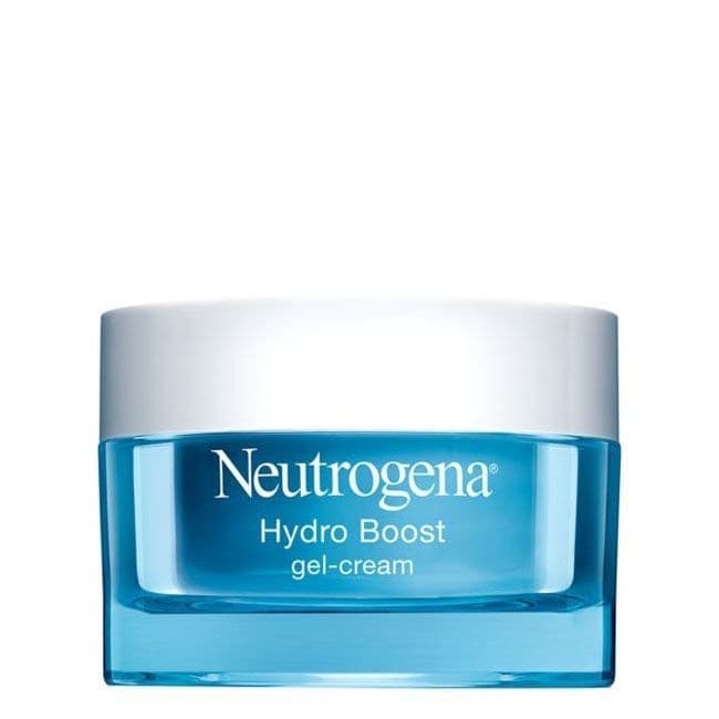 Moda Neutrogena Hydro Boost. Gel Creme