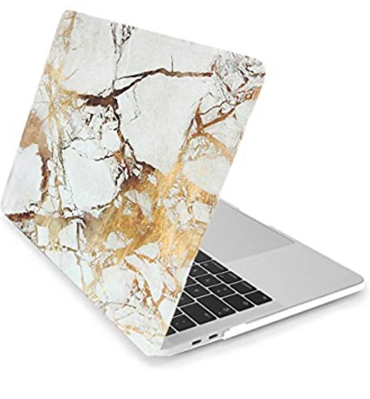 Moda Capa para MacBook Pro 