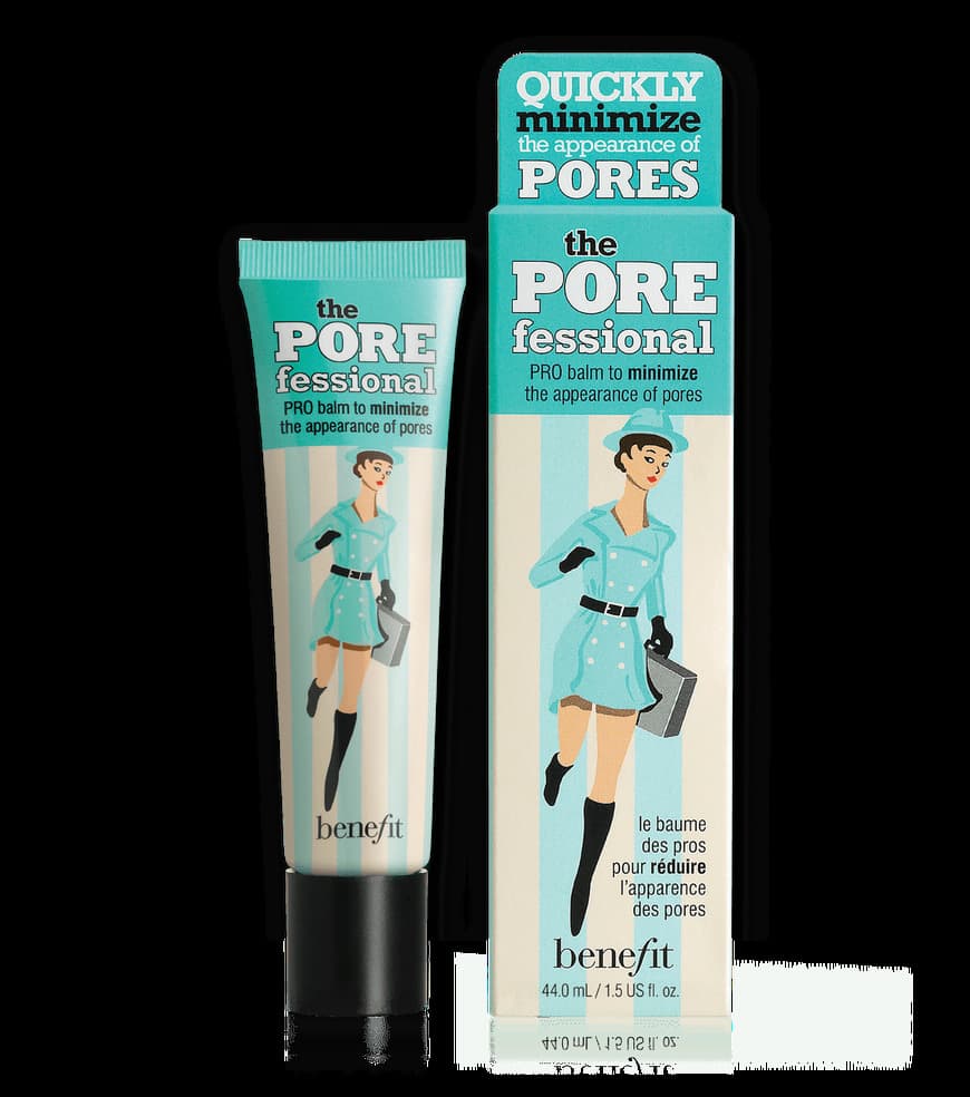 Fashion Primer - BENEFIT COSMETICS The POREfessional 