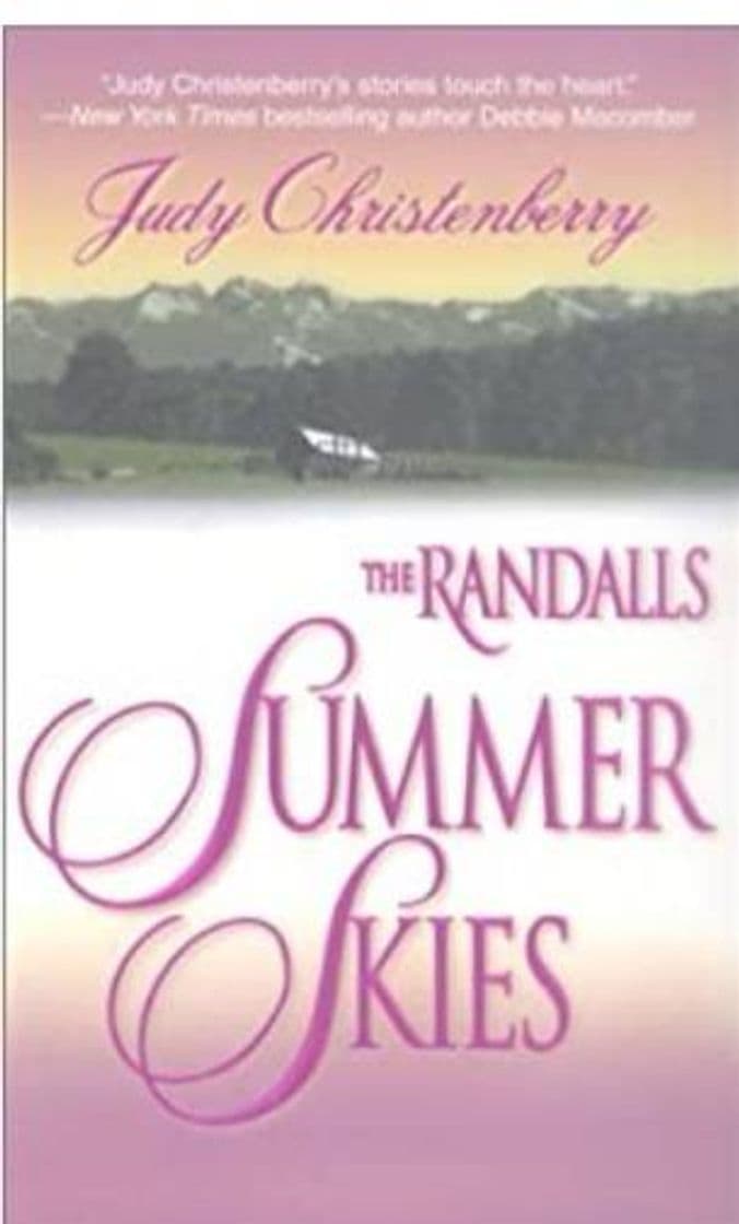 Fashion The Randall's - Summer Skies