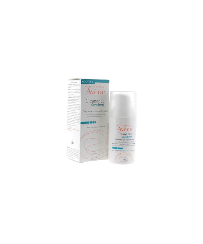 Producto Avène Cleanance Comedomed 