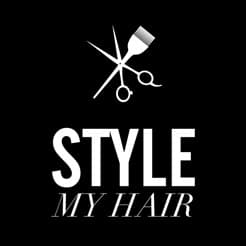 App Style My Hair