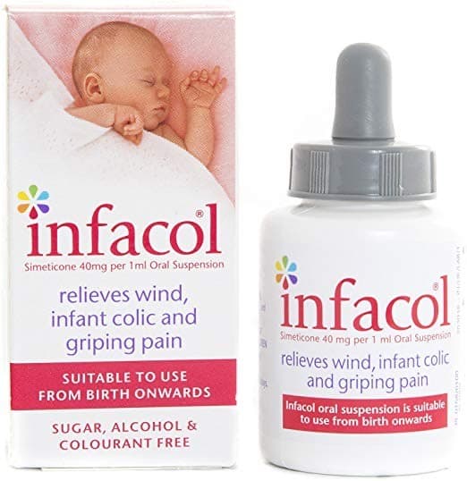 Producto Infacol 