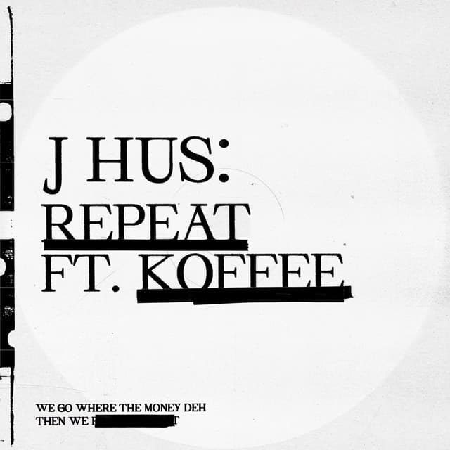 Music Repeat (feat. Koffee)