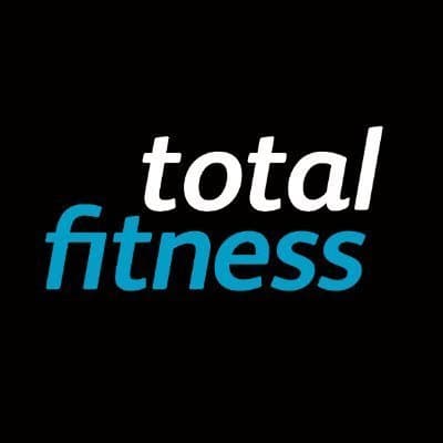 App Total fitness