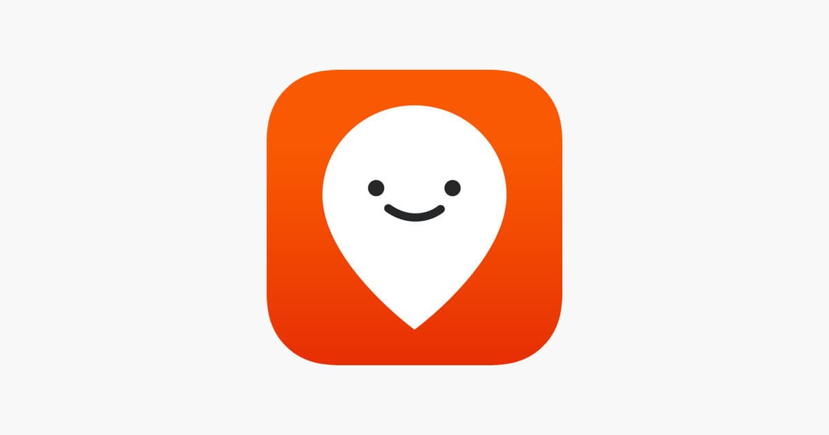 App Moovit 