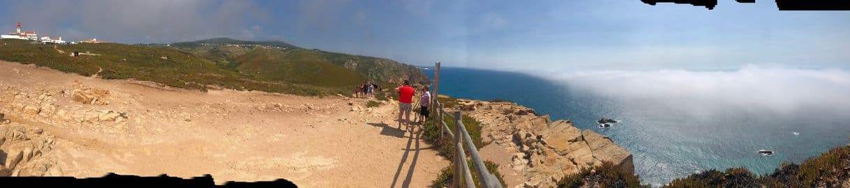 Lugar Cabo Da Roca