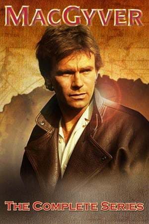 Serie MacGyver