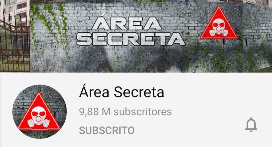 Moda Área Secreta - YouTube