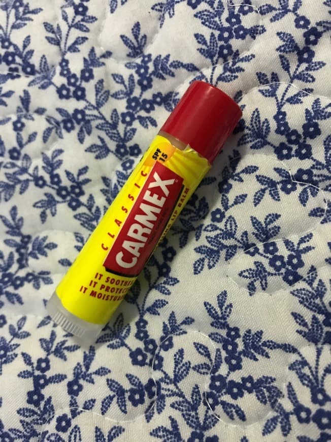 Product Carmex 