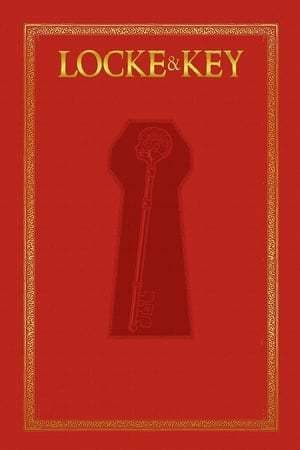 Película Locke & Key