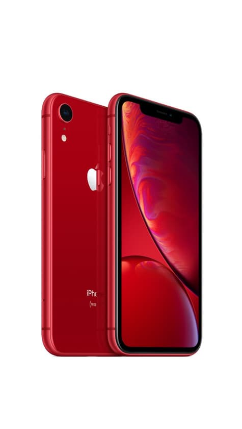 Product iPhone XR