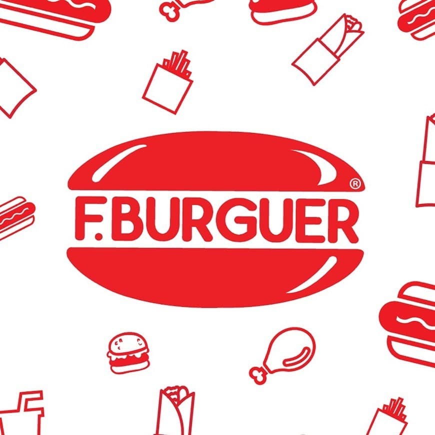 Restaurantes Fburguer