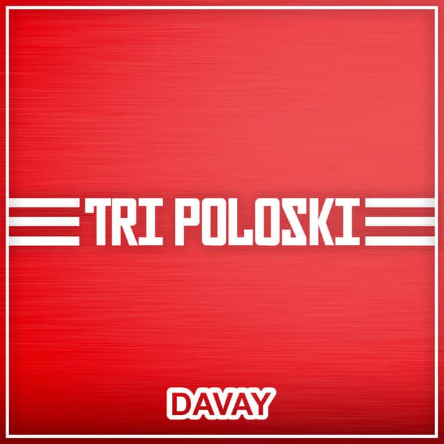 Music Tri Poloski