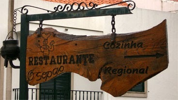 Restaurants O Sopas