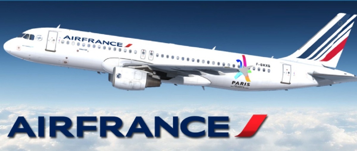 Place Air France