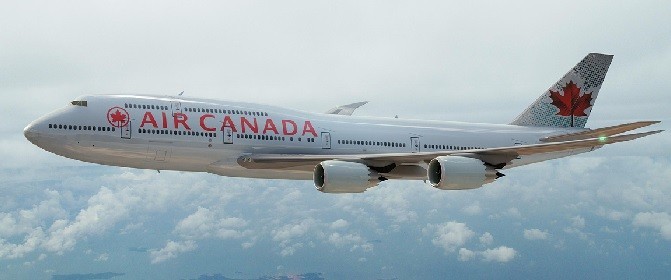 Place Air Canada