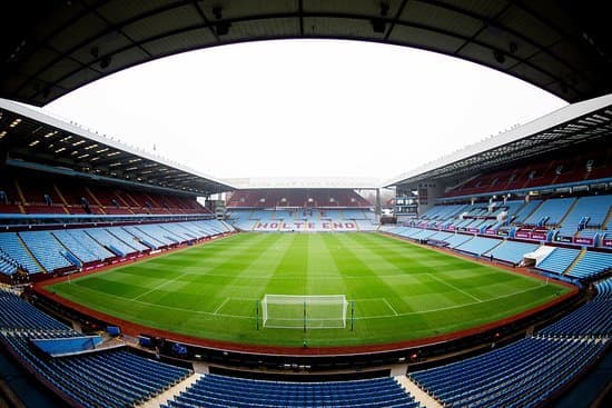 Place Villa Park