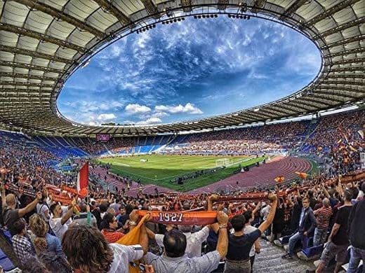 Lugar Stadio Olimpico