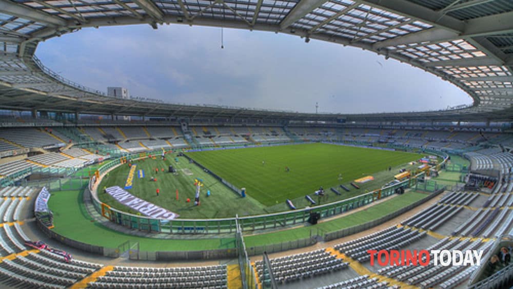 Lugar Stadio Grande Torino