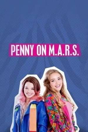 Serie Penny on M.A.R.S.