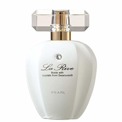 Product La Rive Pearl Woman 75ml/2.5oz Eau De Parfum Spray EDP Perfume Fragrance