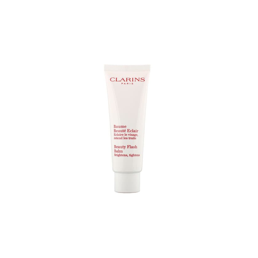 Beauty Clarins Bálsamo para belleza Flash