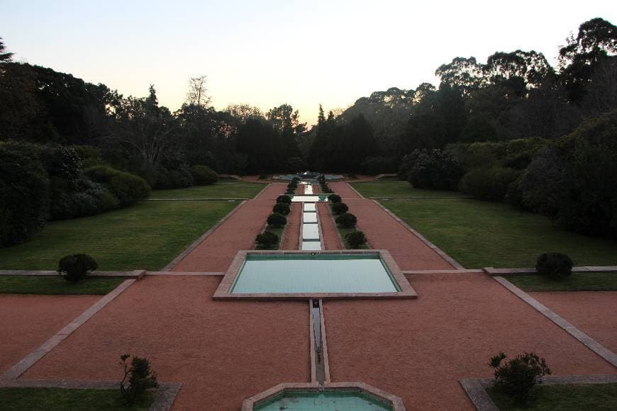 Place Parque de Serralves