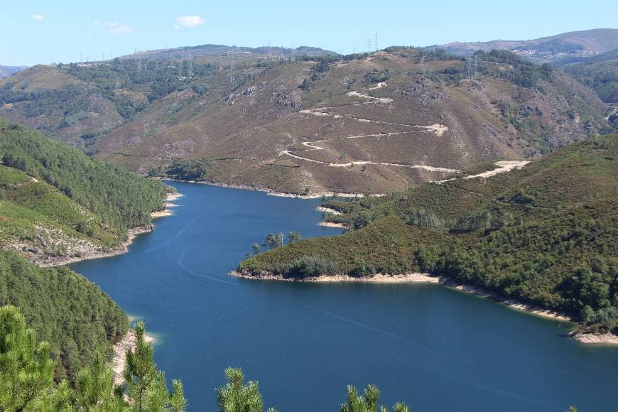 Lugar Gerês