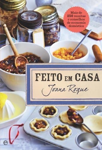 Libro Feito em Casa