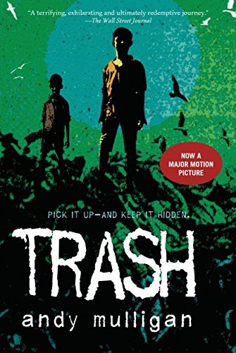 Book Trash