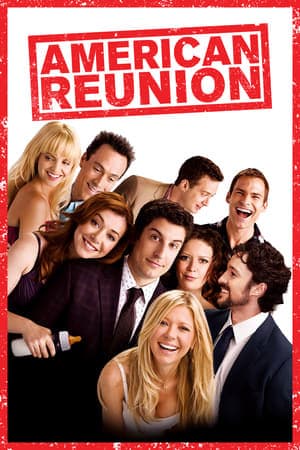 Movie American Reunion