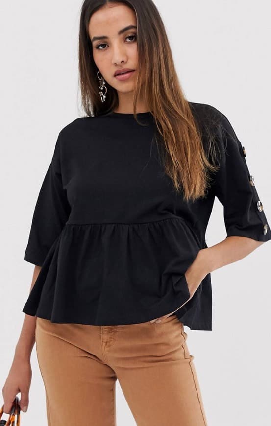 Product Blusa ASOS promoção 